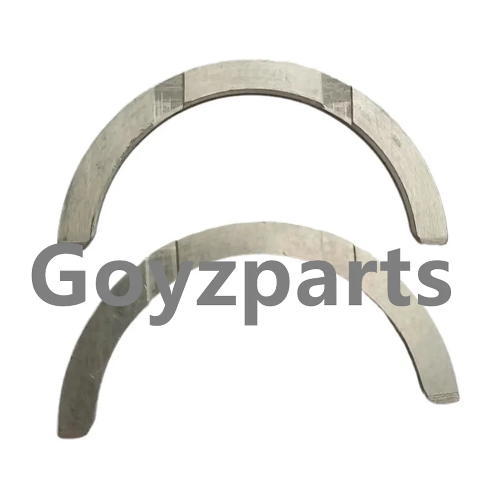 

High Performance 1.5 DA515 Engine Parts Thrust Plate Thrust Pieces Thrust Washer For Hafei Series Suitable For Saima 1.5 DA515