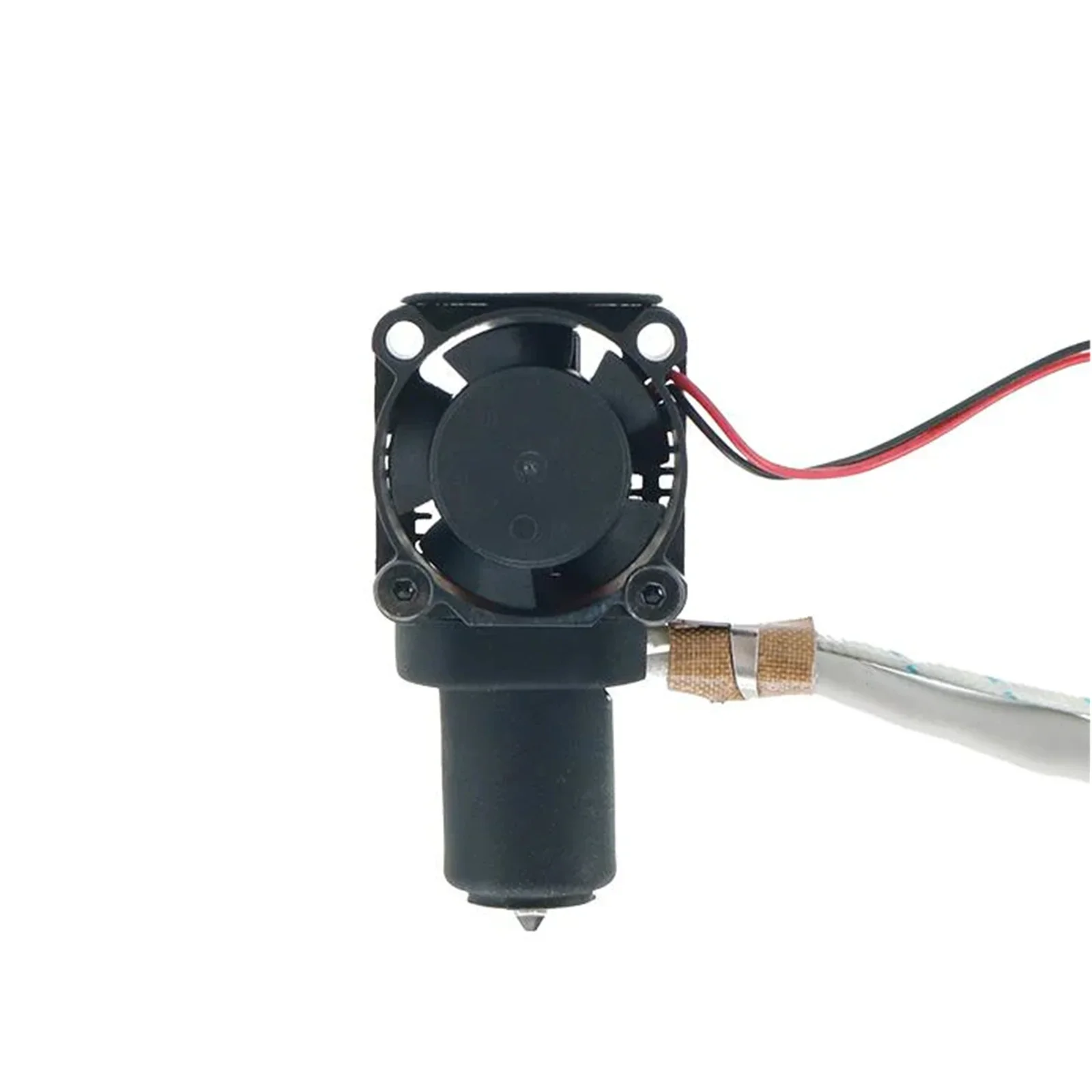Bimetalowy gorący koniec V3.0 do drukarki 3D QIDI Q1 Pro — zdjęcie produktu 2