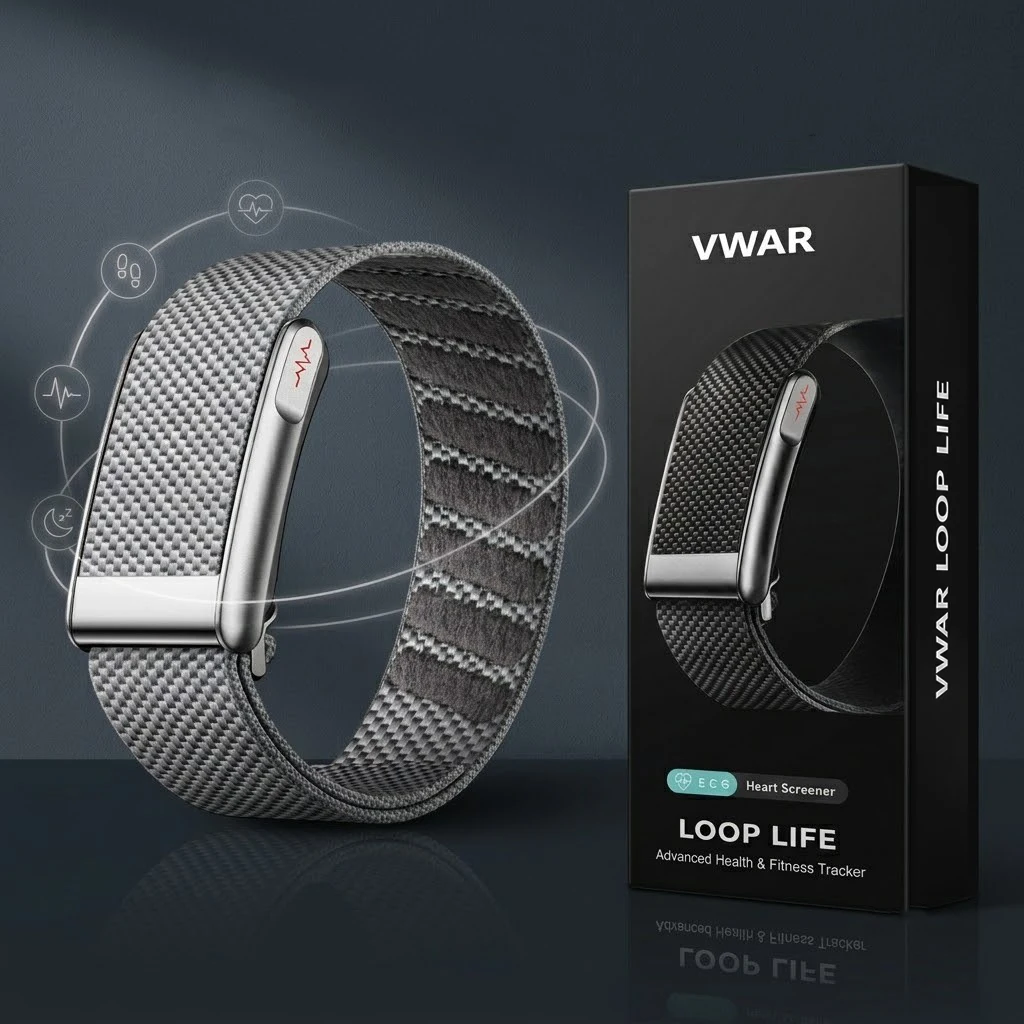 #76 Best Rated Smart Fitness Bands to Buy in 2026