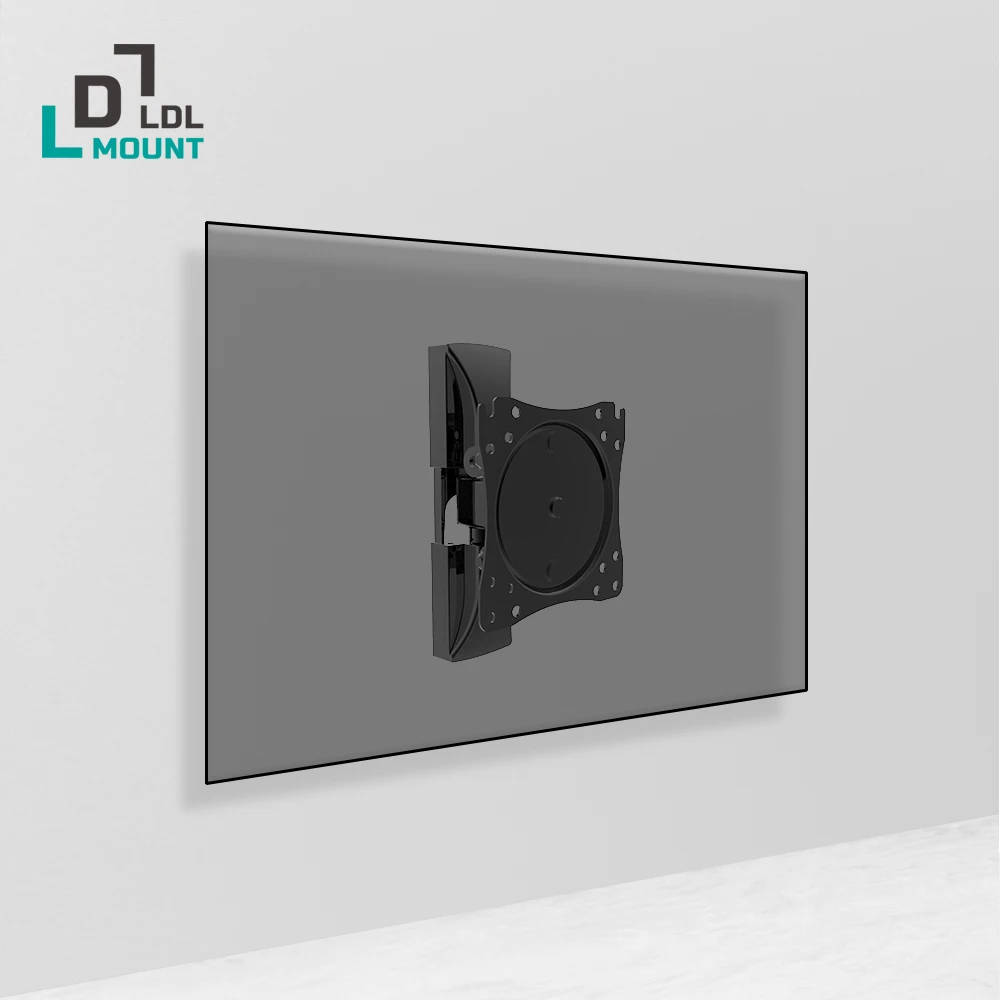 LDL-MOUNT L. L. L. L.-mounted rotating wall-mounted monitor. APL-MD110