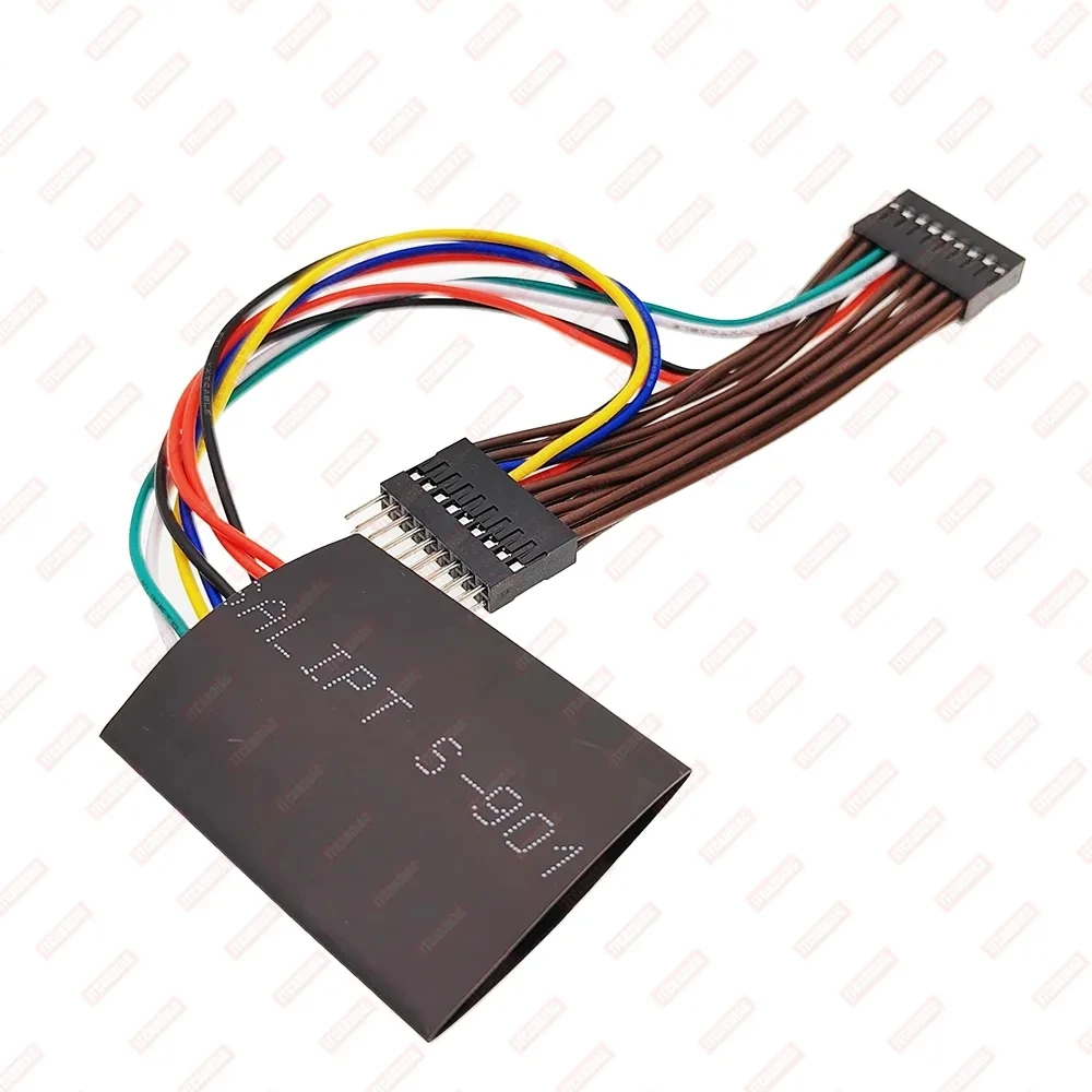 ITCARDIAG 8in1 أداة تصفية لبنز لمرسيدس W164 X166 W204 W207 W217 W212 W221 W222 W251 W463 W447 W205 لسيارات BMW Filte #6