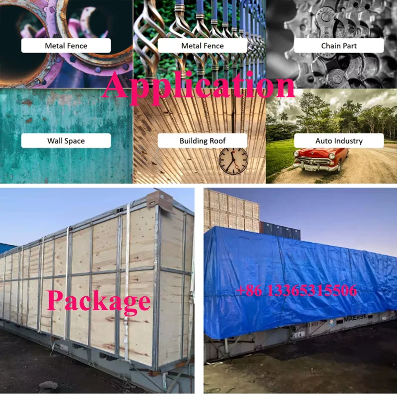 

Fiber Laser Cleaning Machine Rust Remover for Carbon Steel Aluminum Stainless Steel Metal Laser Cleaner for Surface Preparation