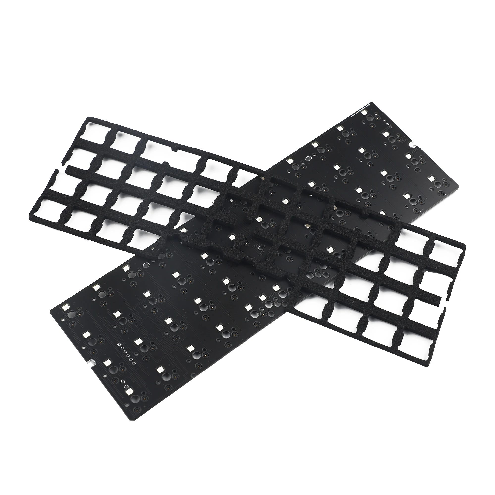 YMDK Air40 YMD40 Hotswap PCB Foam Mute Cotton