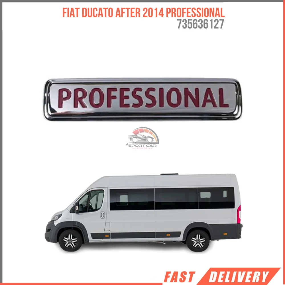 FOR FIAT DUCATO AFTER 2014 PROFESSIONAL 735636127 REASONABLE PRICE FAST SHIPPING SATISFACTION HIGH QUALITY VEHICLE PARTS