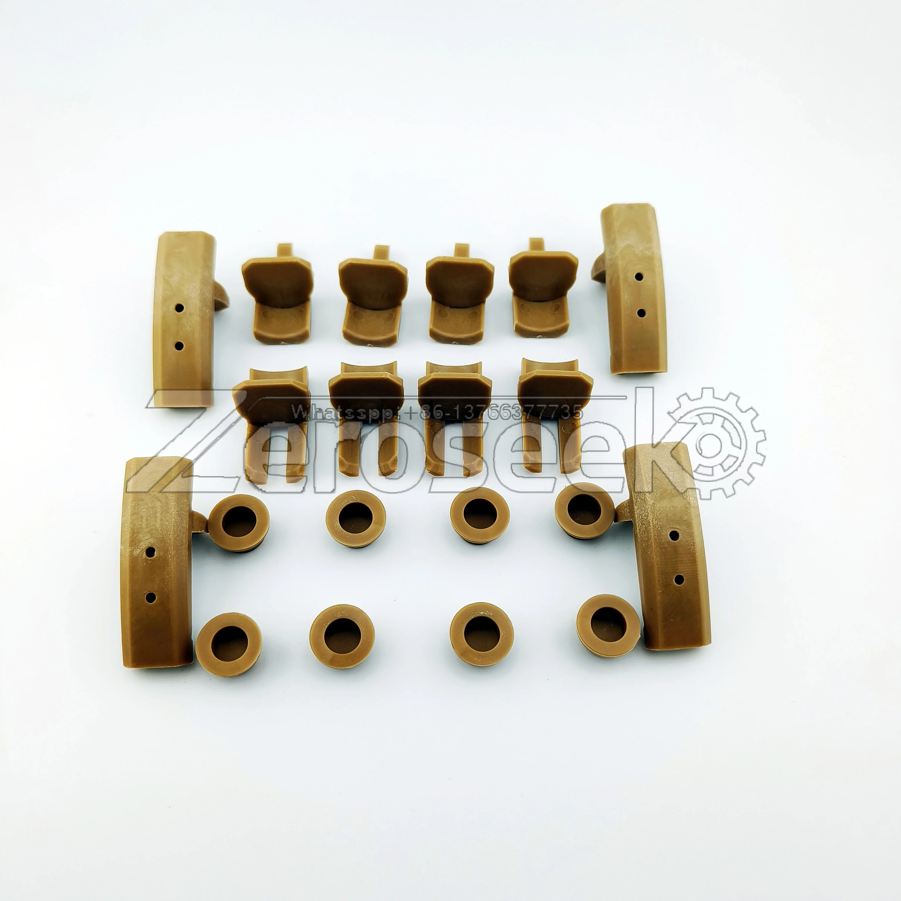 OEM-Grade & Reliable MPS6 6DCT450 Clutch Spring Kit For Ford Mondeo/Focus/Volvo XC60