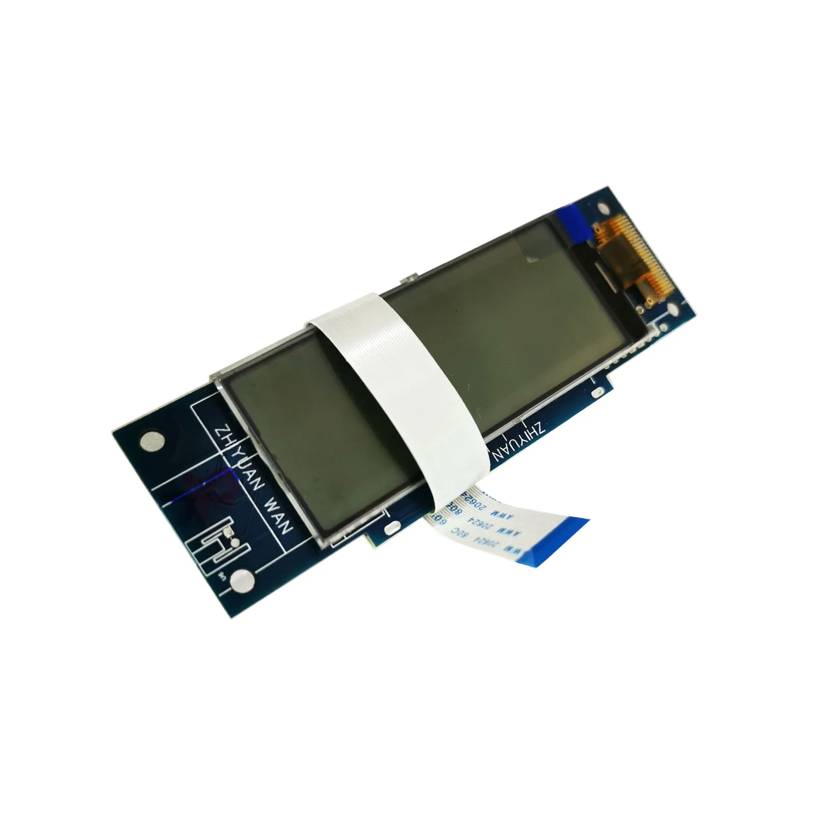 New Roland Fantom XR OLED LCD Display Replacement