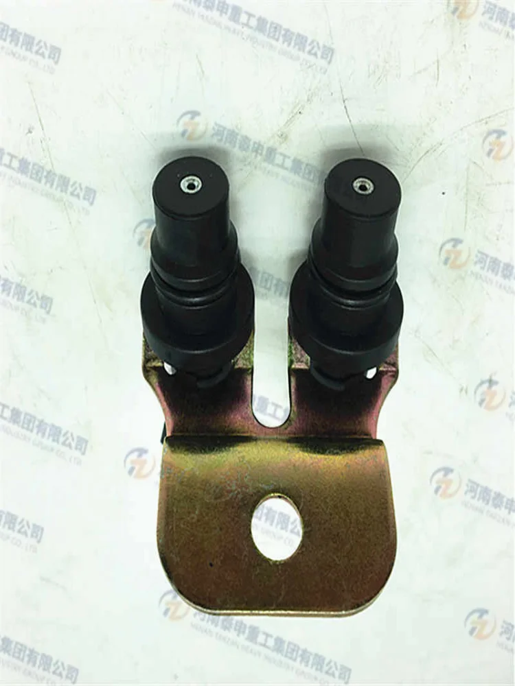 Fit for Excavator parts Carter CAT330D 329D 336D timing speed sensor C9 engine 245-4630