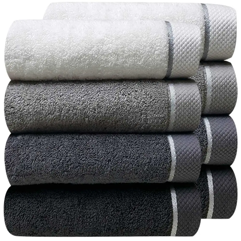 [Multi-state towel] 5 pieces/10 pieces hotel towel 40 KKO Masa 200g prime plain 40cm x 80cm thick high weight Korean mountain luxury towel towel