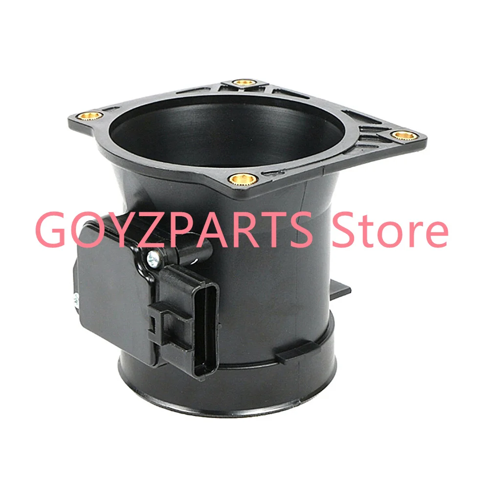 

XL3F-12B579-AA AFH80-06B AFH8006B XL3F12B579AA MASS AIR FLOW METER MAF SENSOR For FORD