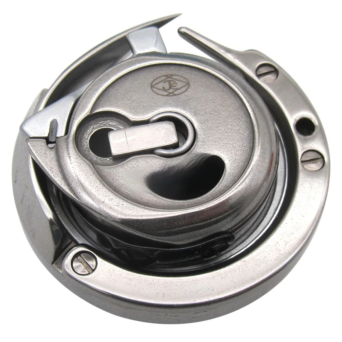 ZESPÓŁ HAKA OBROTOWEGO KLASY 145 PFAFF #   HPF-151+CP-HPF151 — zdjęcie 2