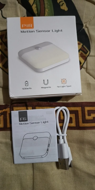 Review photo