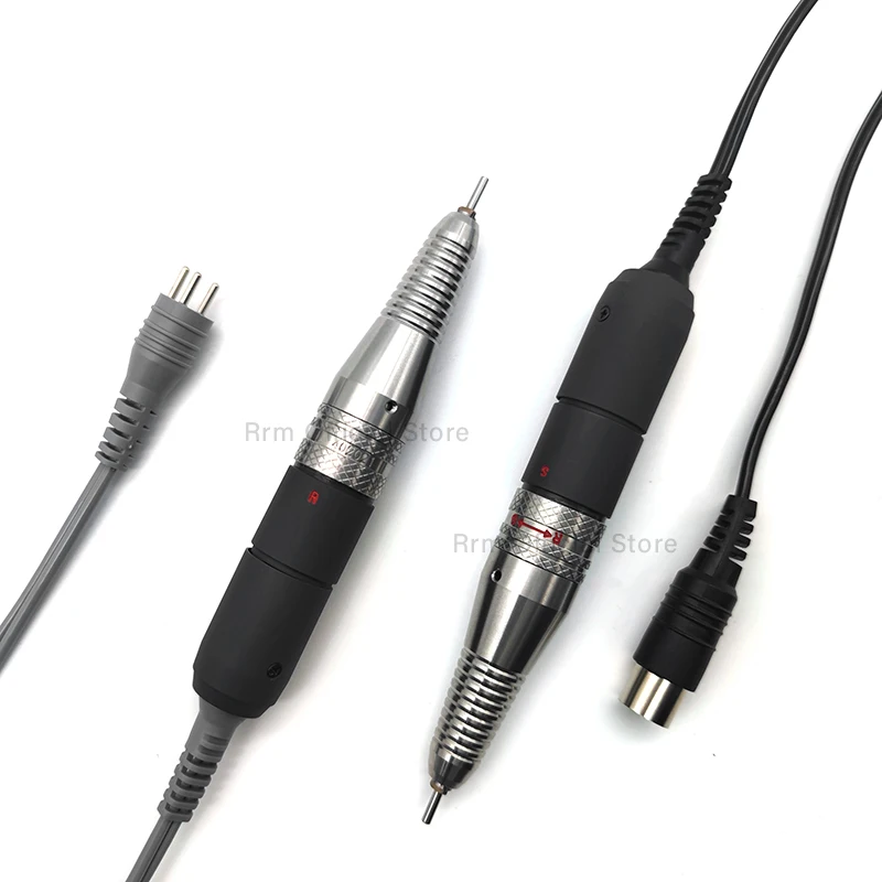 Japan G3 UP200 rękojeść do paznokci zupełnie nowa wiertarka do paznokci 35000 obr./min odpowiednia do użytku domowego w salonie paznokci z opcjonalnymi dwoma wtyczkami