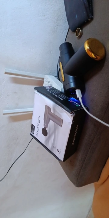 Foto do cliente