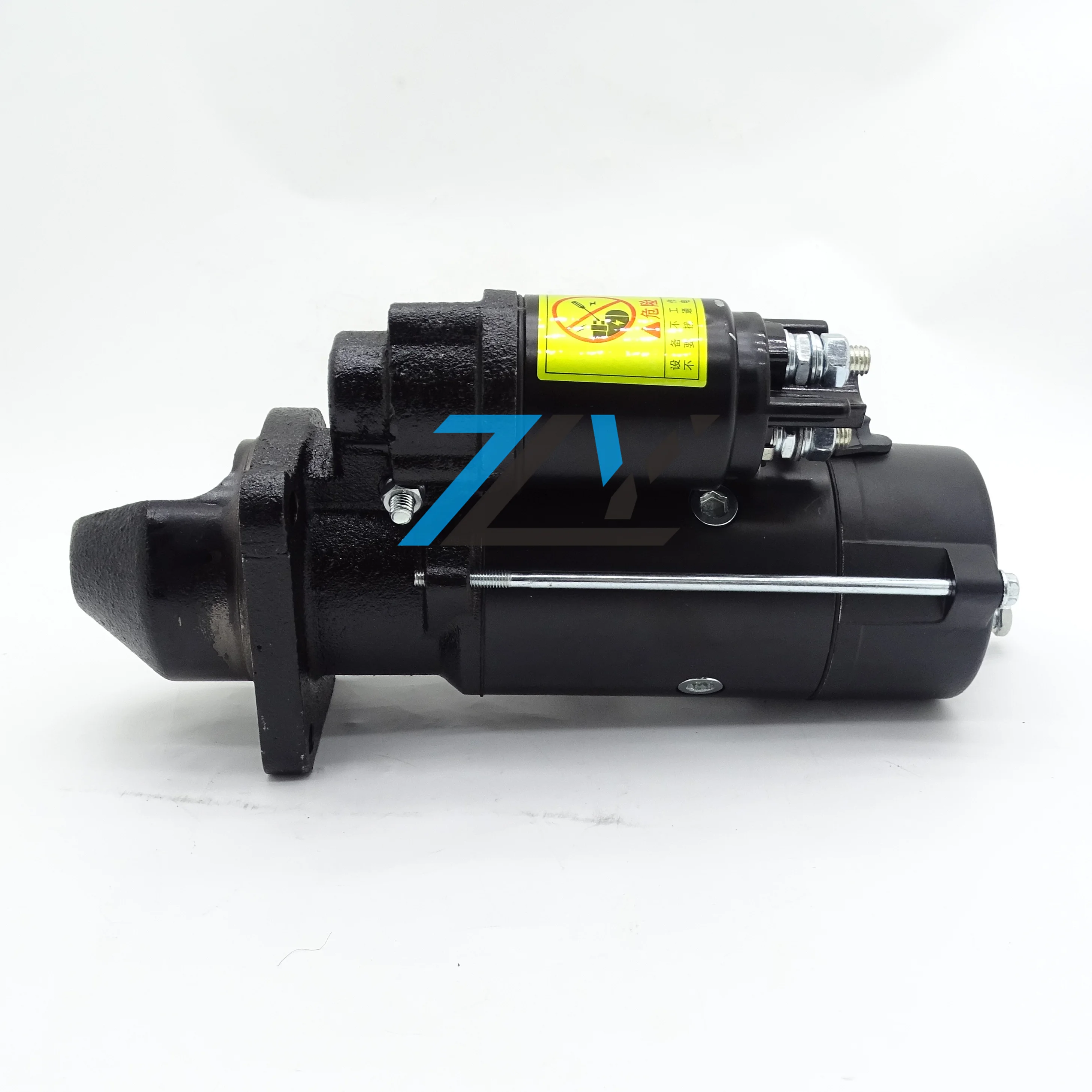 

320/09035 320/09144 320/09346 Starter Motor 32009035 32009144 32009346 For J C-b Backhoe Loader 2cx 3cx 4cx