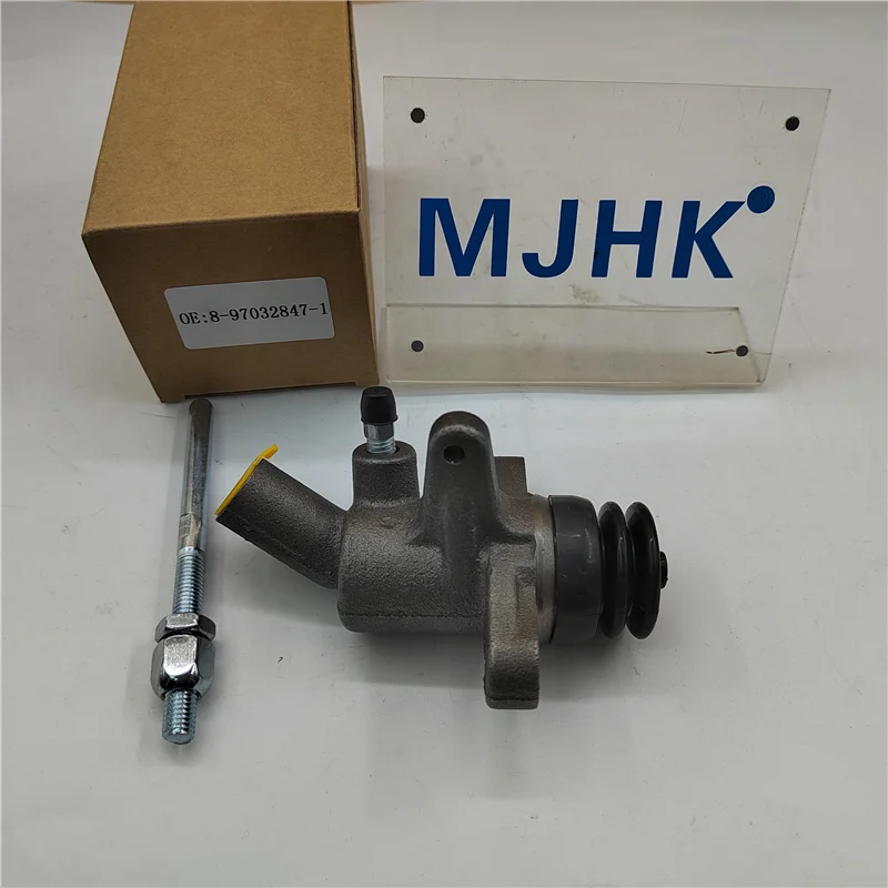 

MJHK 8-97032847-1 Brake Master Cylinder Fit For Isuzu 8970328471