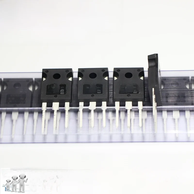 Aoweziic 2021+ 100% nowy importowany oryginalny SIHG20N50C-E3 SIHG20N50C G20N50C TO-247 N-kanałowy MOSFET 20A 500V — zdjęcie 2