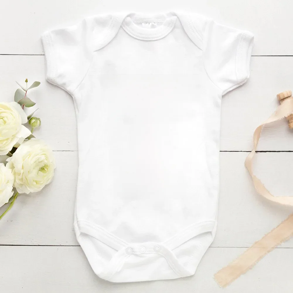 Je veux une véritable aperitif comme papa, Body amusant pour bébé, barboteuse en coton à manches courtes pour nouveau-né, pour bébés garçons et filles