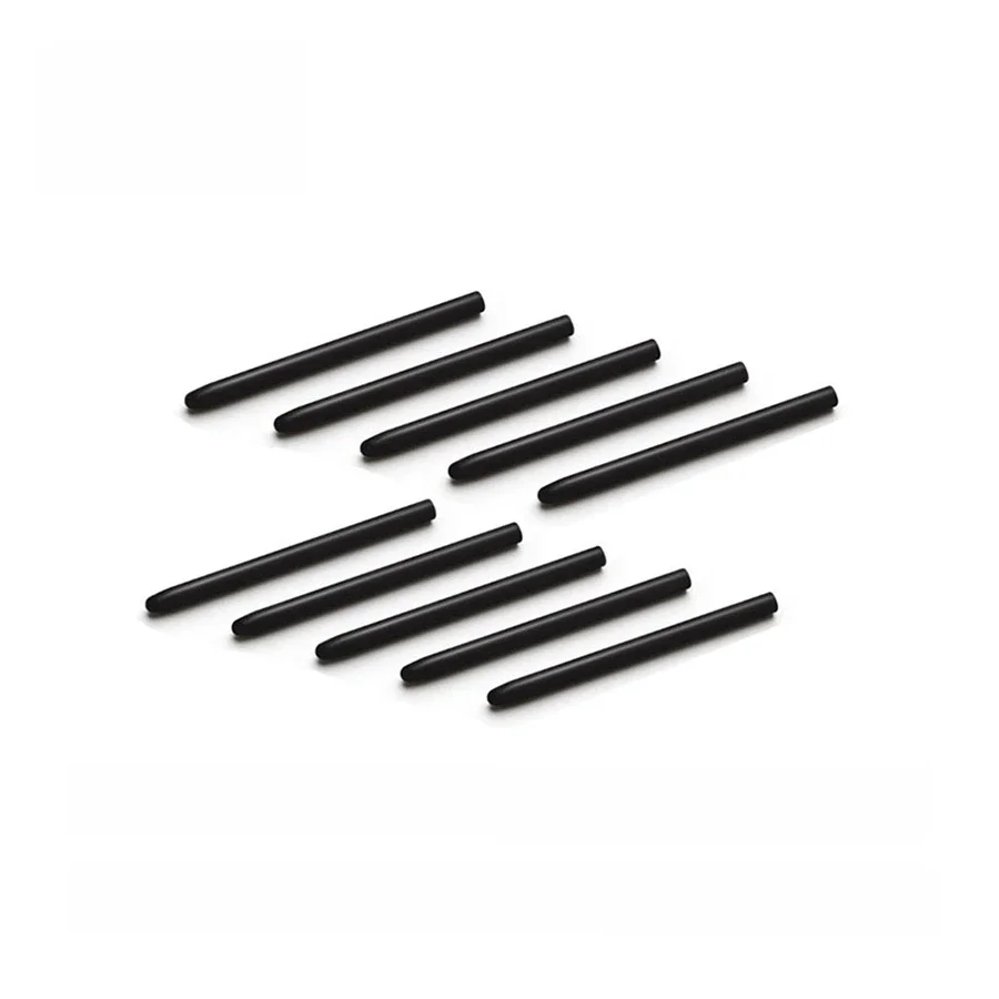 Wymienne końcówki do Wacom 471,671,472,672, Intuos CTH-490/690, CTL-490/690/4100WL/6100WL, Intuos 4/5 / Pro, Bamboo, Cintiq — zdjęcie produktu 7