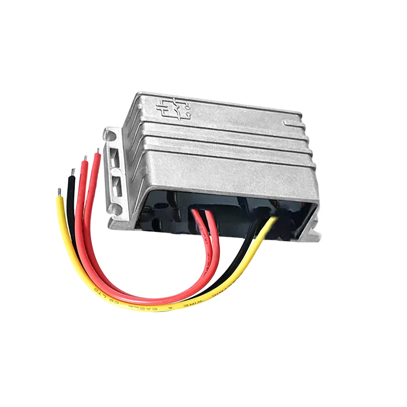 AC12V to DC5V 5A 25W AC-DC Power Module AC to DC Converter 24V to 5V 1A 2A 3A 4A 5A Power Converter for LED