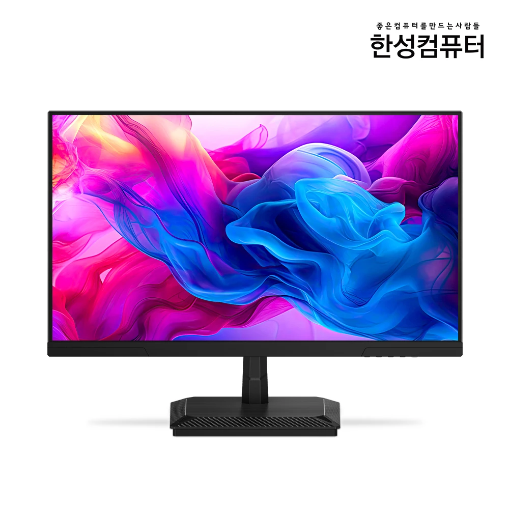Компьютерный игровой монитор Hansung Tfg27F14P2 Fhd Ips, 144 Гц
