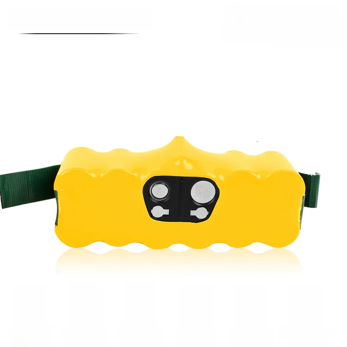 Akumulator Ni-Mh 14,4 V 5000 mAh do odkurzacza iRobot Roomba 500 600 700 800 900 serii 890 880 870 860 675 760 — zdjęcie produktu 7