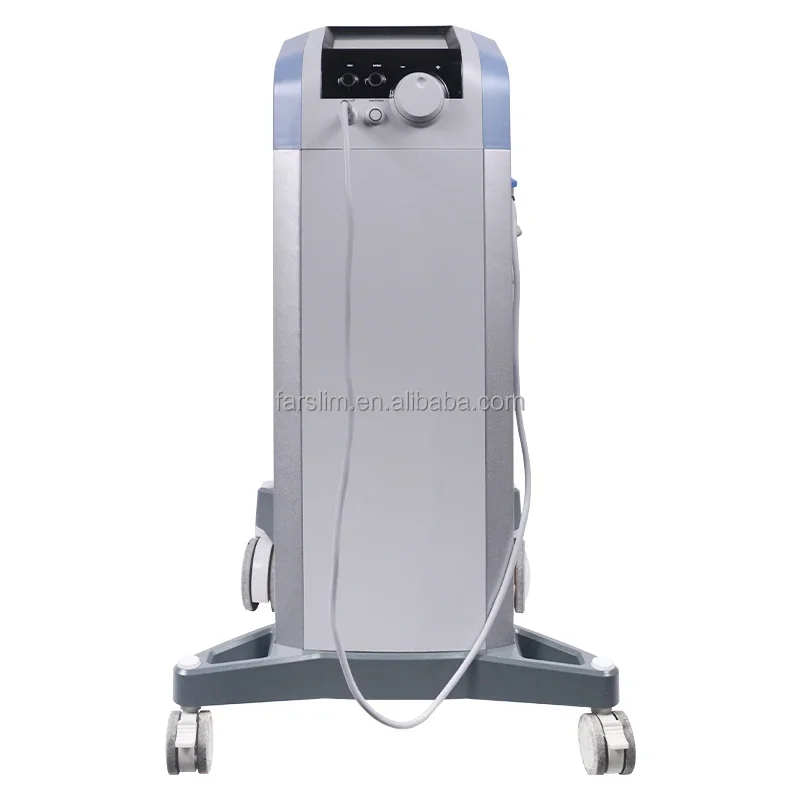 2024 New Technology High Power Shock Treatment Physiotherapy Pain Relief Massage Physical Therapy Beauty Machine