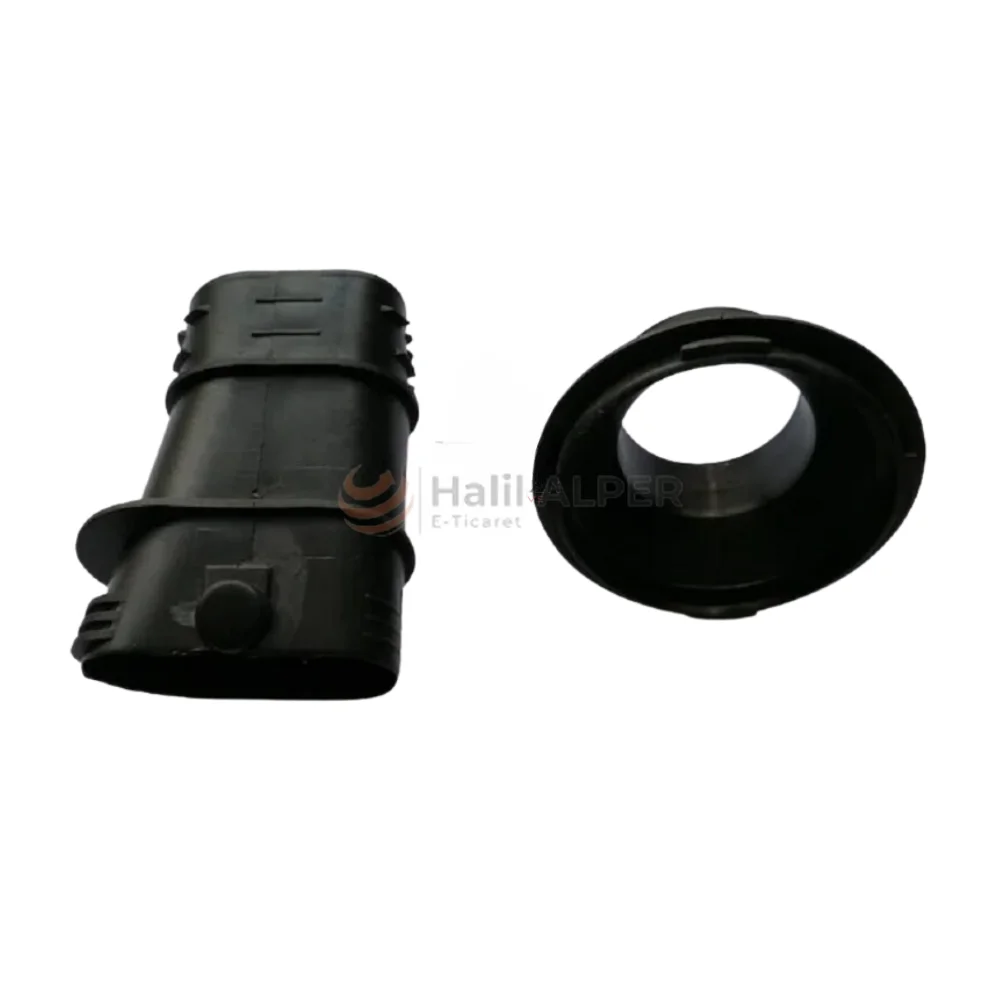 For Renault Clio 2 / Kangoo 2, 1.5 Dci Air Filter Hose 8200039843 Air Filter Hose Plastic Apparatus Set Fast delivery