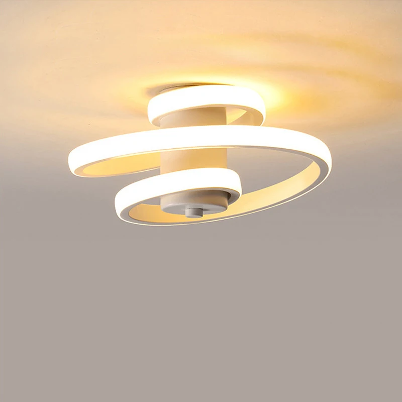 

Modern Aisle Ceiling Lights Home Lighting Led Surface Mounted for Bedroom Living Room Corridor Light Balcony Lights Home Decor