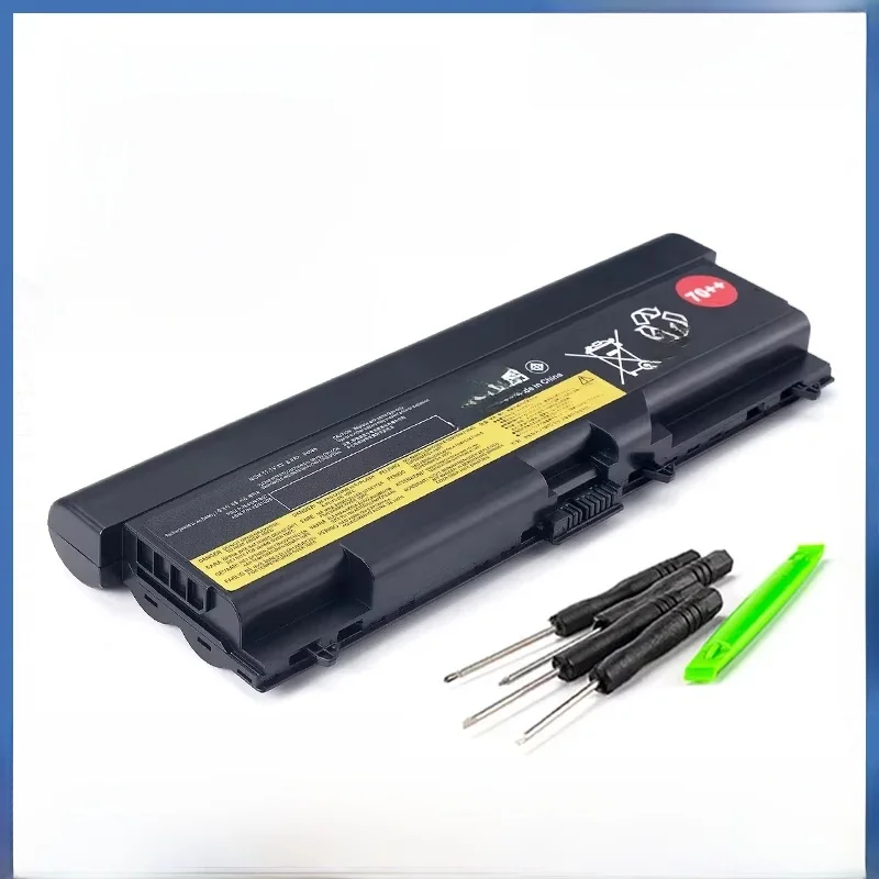 Nowa bateria do laptopa 11.1V 94Wh 45 n1007 45 n1011 dla Lenovo ThinkPad T420i T420 T430 T530 W510 W520 L430 L530 W530 W530I E420 — zdjęcie produktu 7