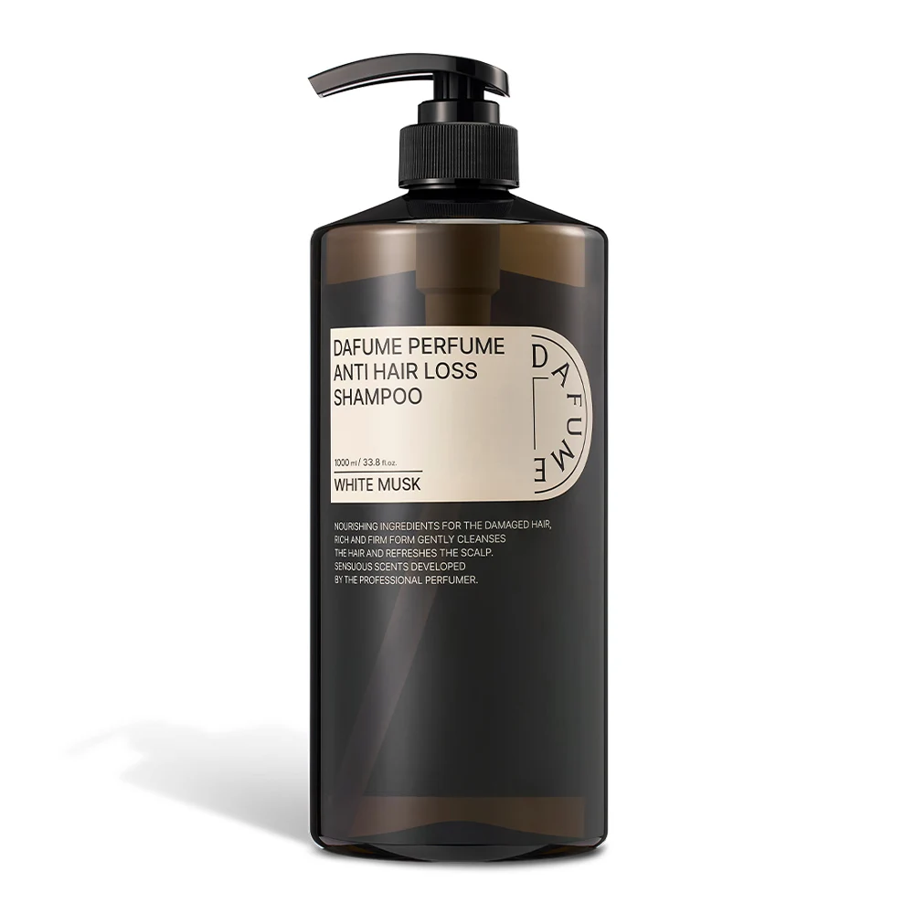 مجموعات الشامبو والمعالجة لعطر Dafum-Cocodor ، 1 لتر ، 2 #5