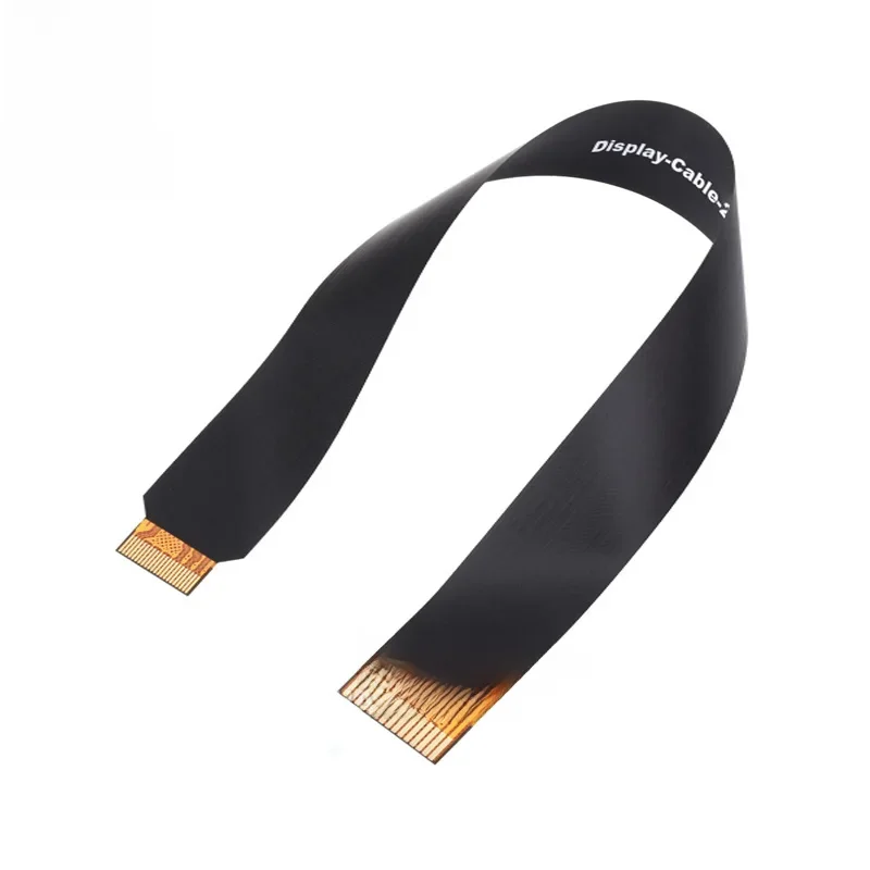Câble flexible Raspberry Pi5 DSI FPC 22 broches à 15 broches Options 200 / 300 / 500 mm pour PI 5