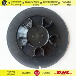 Wheel Hub Cap For Renault Trafic 2 II MK2 Trafic 3 III MK3 403150833R 8200069015 8200458589