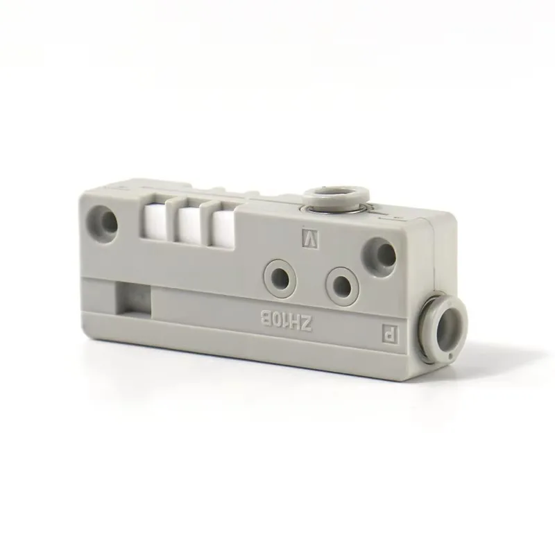 10pcs/bag Vacuum Generator ZH05BSA-06-06 ZH07BSA-06-06 ZH10BSA-06-06 ZH13BSA-08-10 ZH05BLA-06-06 ZH07BLA-06-06 ZH10BLA-06-06