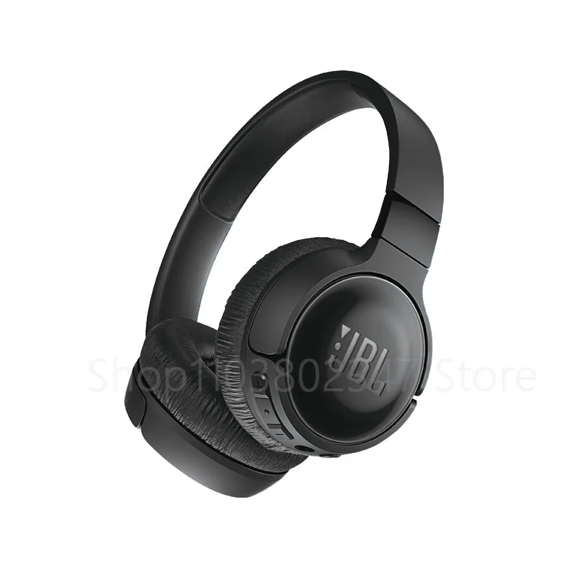 Original JBL Tune 660NC Wireless On-Ear Headphones Bluetooth Noise Cancelling Earphone Gaming Sport Headset Handsfree T660NC