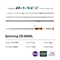 CE-S604L