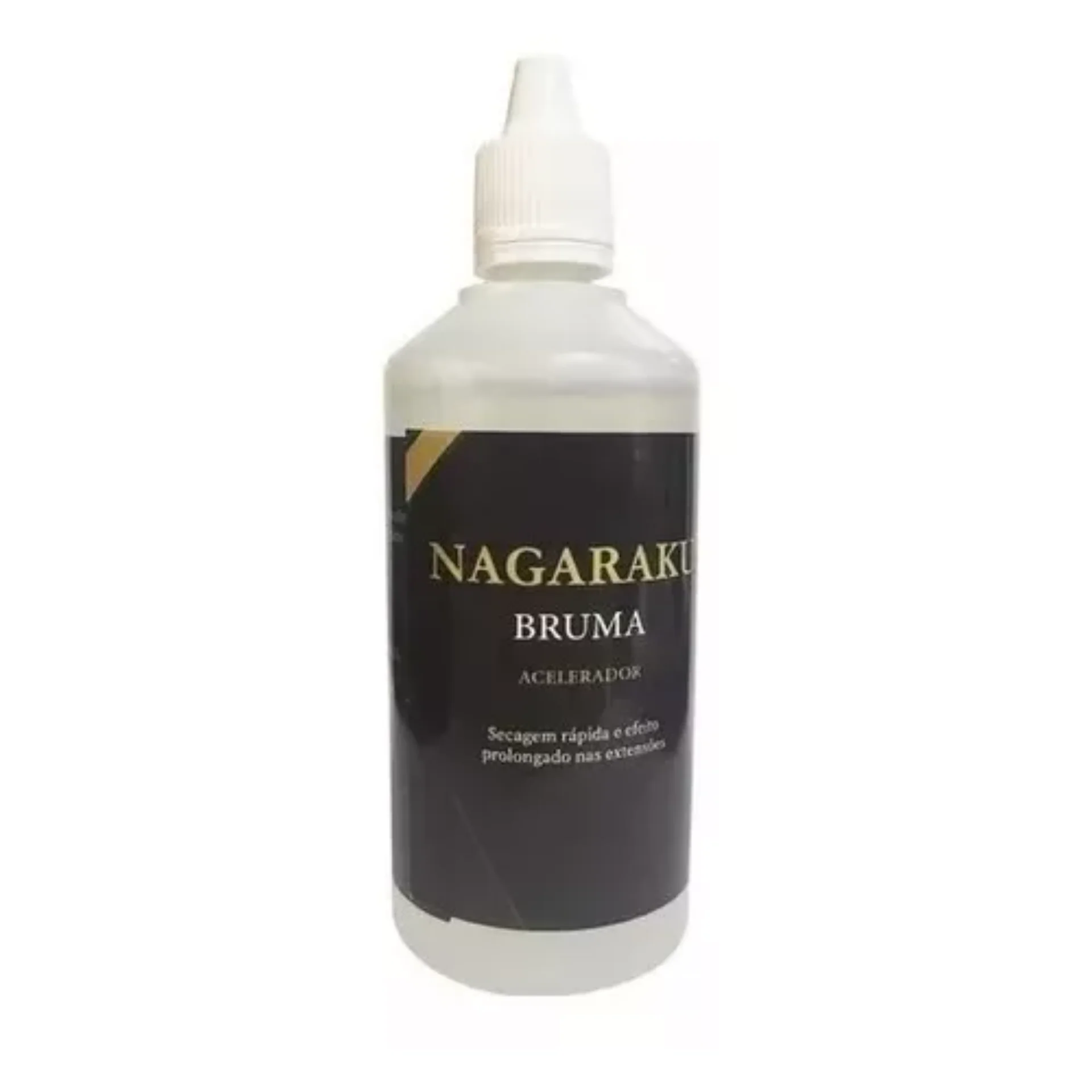 Glue Accelerator Mover For Nagaraku Eyelash Extension