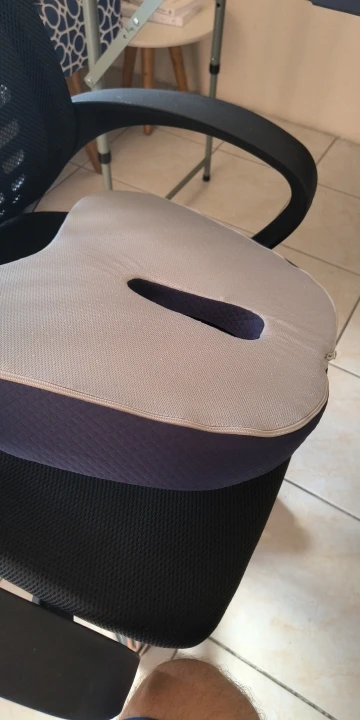 Pack Coccyx + Lombaire