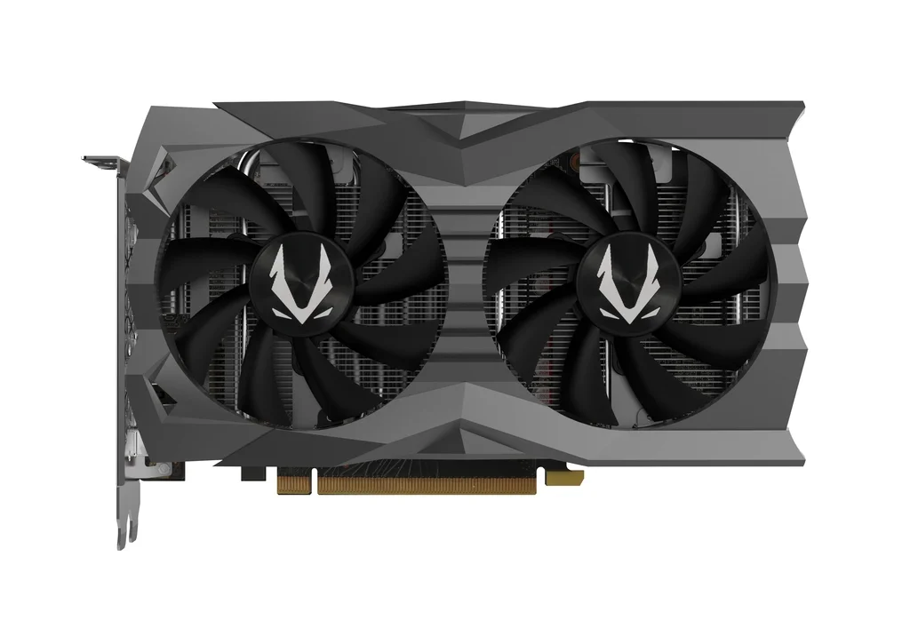 2024 JEUX ZOTAC RTX 2060 SUPER 8 Go d'occasion