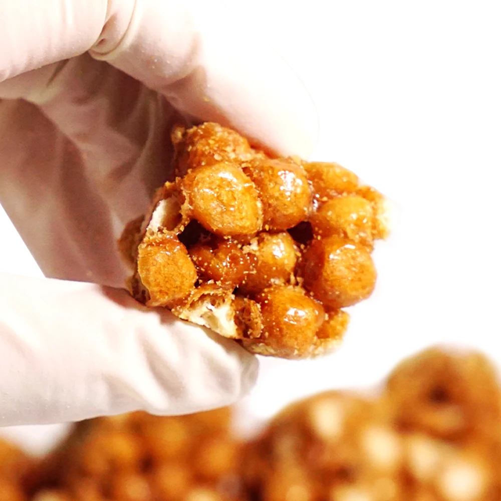 추억의 오란다 250g × 4봉 (1kg)