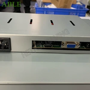 19 inch LCD Arcade Game Monitor 4: 3 CGA/VGA/HDMI Display Jamma cabinets for Arcade Game Machines DIY Cabinet 10 Main Sales Monitor 19 inch - №7