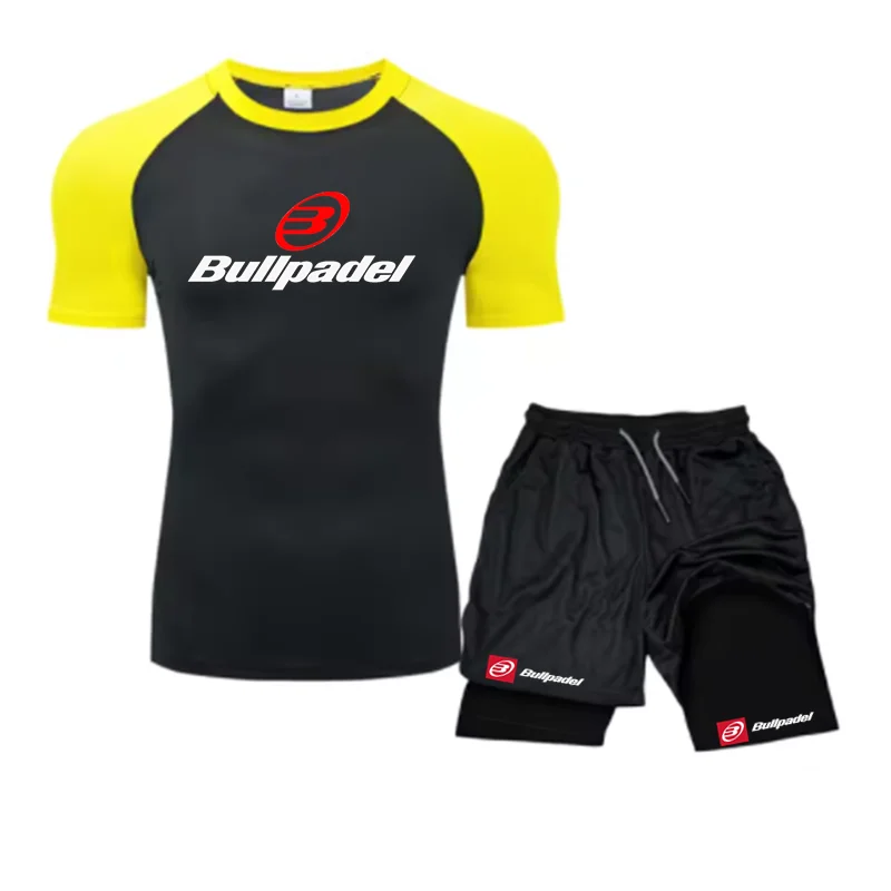 

Men Rash Guard Surfing DivingSportswear Jogging Short Pants Training Shorts Men Basketball Clothing Gym Fitness Running Bottom