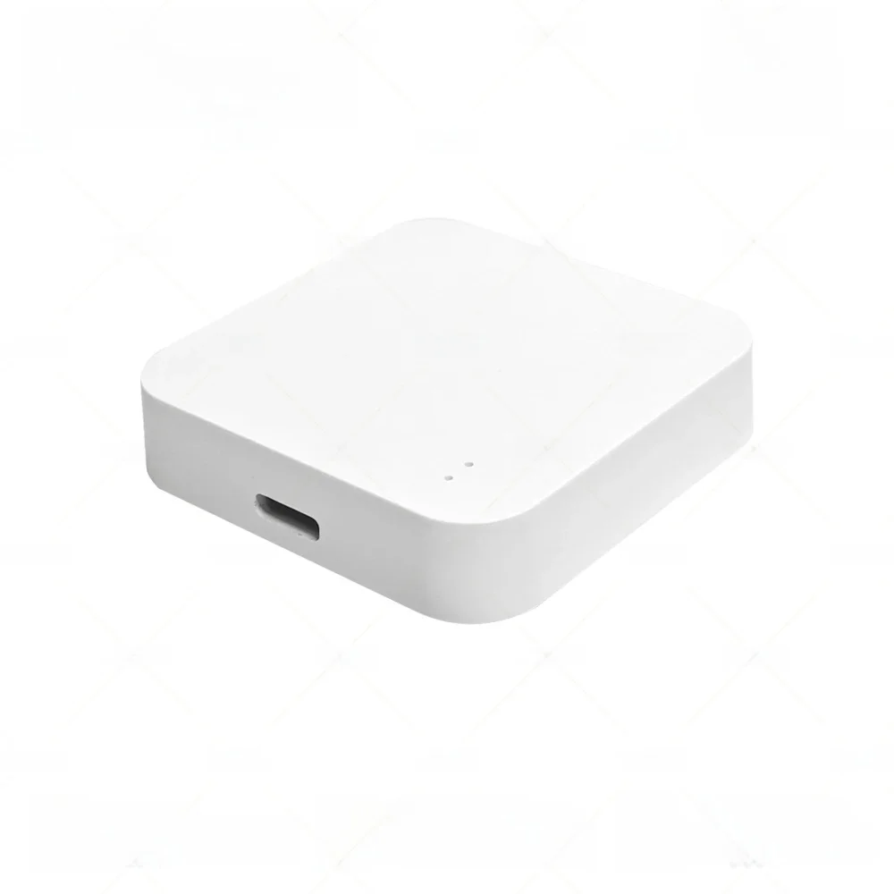 ZigBee 3.0 Smart Gateway Hub eWeLink APP Smart Home Automation Home Bridge Funktioniert mit Alexa Google Home Alice