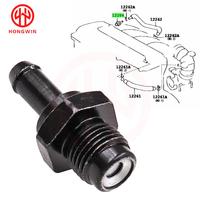 Positive Crankcase Ventilation PCV Valve 12204-28030 For Toyota Camry Corolla Matrix RAV4 Solara 2.4L L4 2006-2013 Lexus Scion