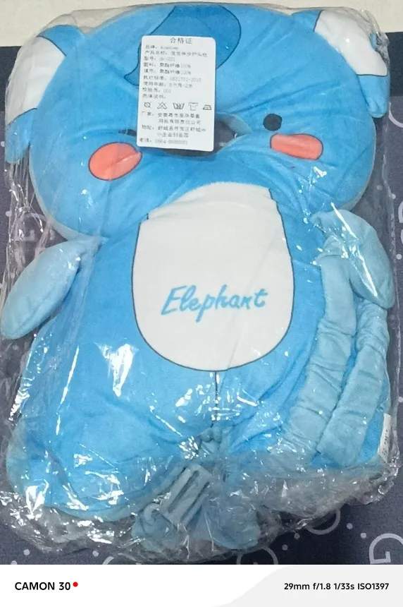 Photo from this review