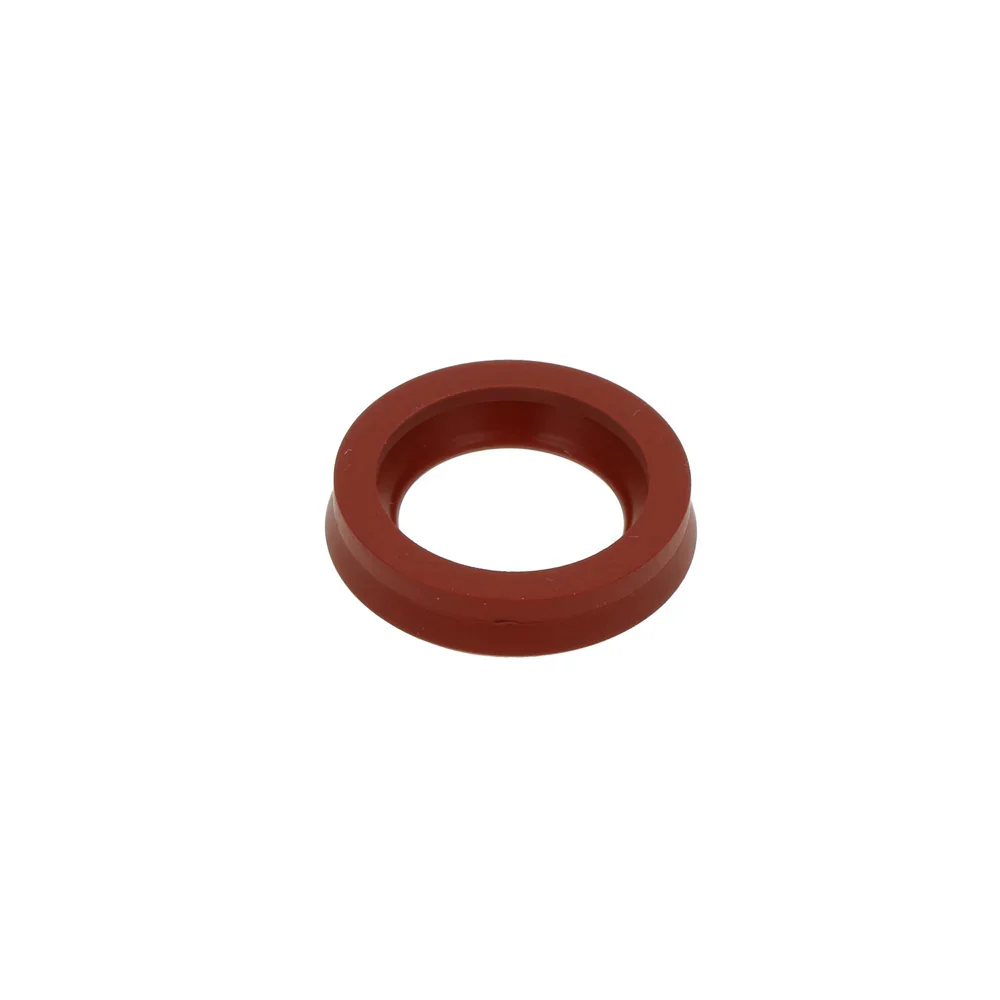 Anakel Home Recambio de Junta de Depósito de Agua Cafetera Krups, MS-0907124, Compatible con Cafeteras Dolce Gusto, 23x14mm, Silicona