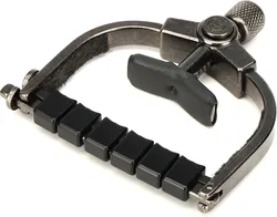 Paige ETI (Enhanced Tone Innovation) Series Guitar Capos – Original & Clik Models for Acoustic, Electric and Classical