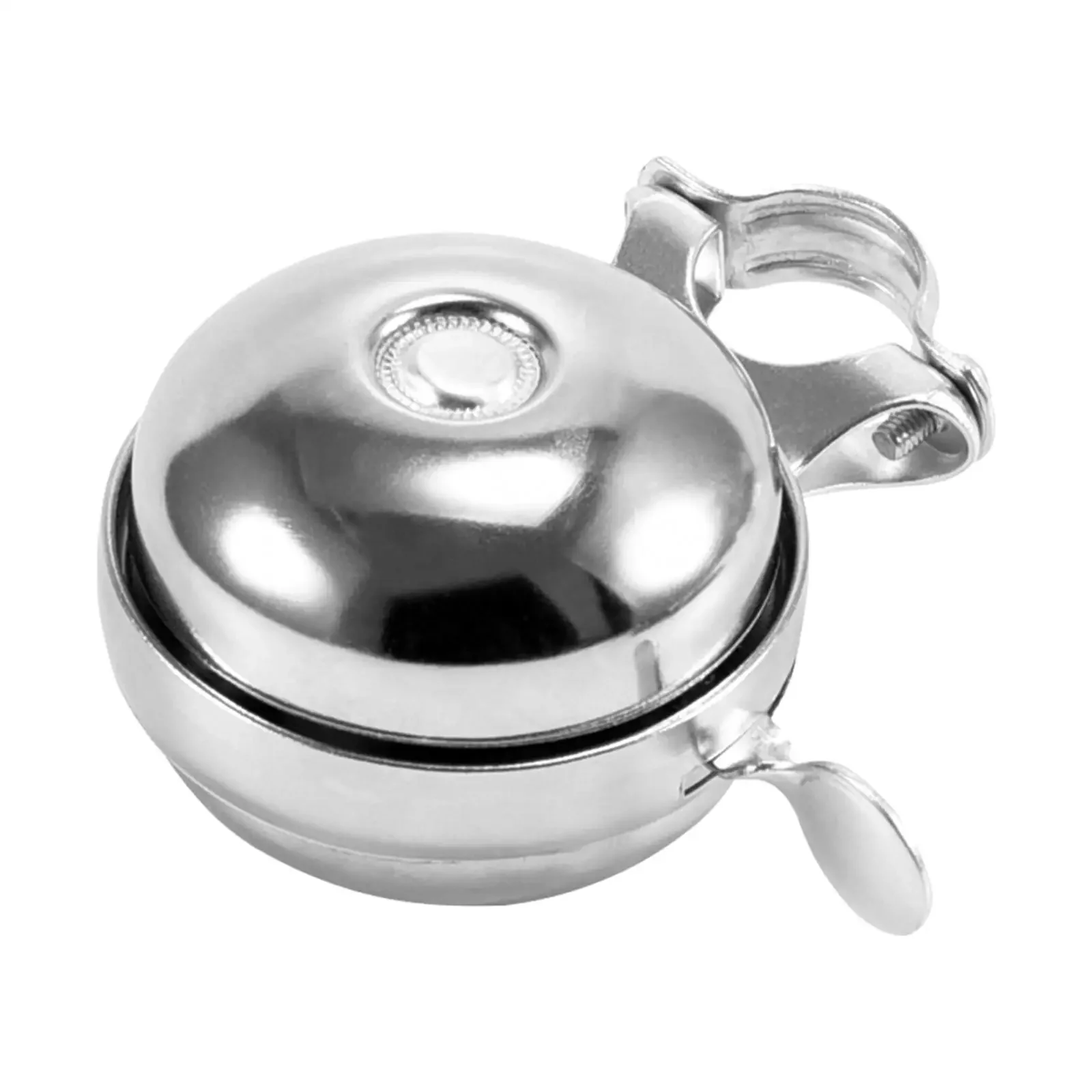 AliExpress SONONIA Bicycle Bell Metal Ring Bell Retro Style Bikes Gifts Bike Small Bell Mountain Bikes Bell Mountain Road Bikes Cruiser Beach