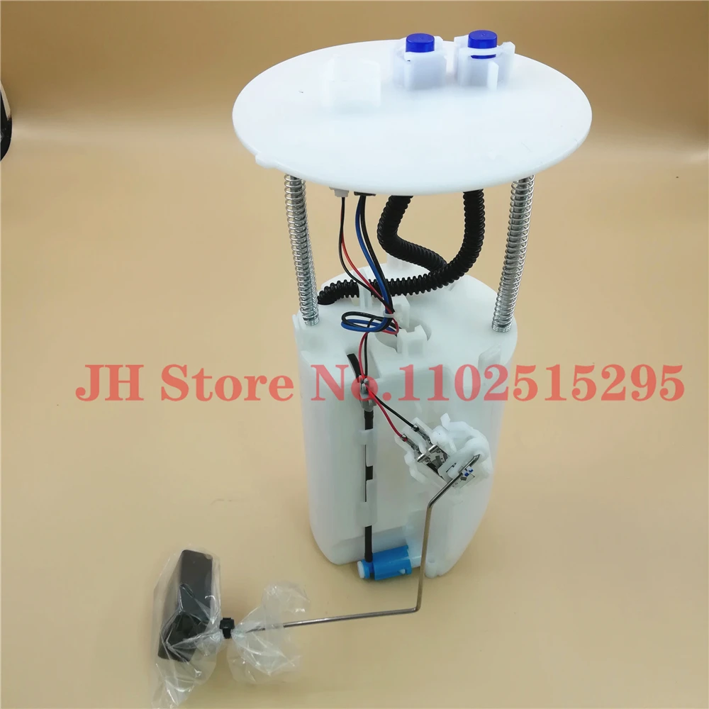 JH Fuel Pump Assembly For Toyota Tacoma Sequoia Tundra 77020-0C100 77020-0C081 77020-0C082 770200C100 770200C081 770200C082