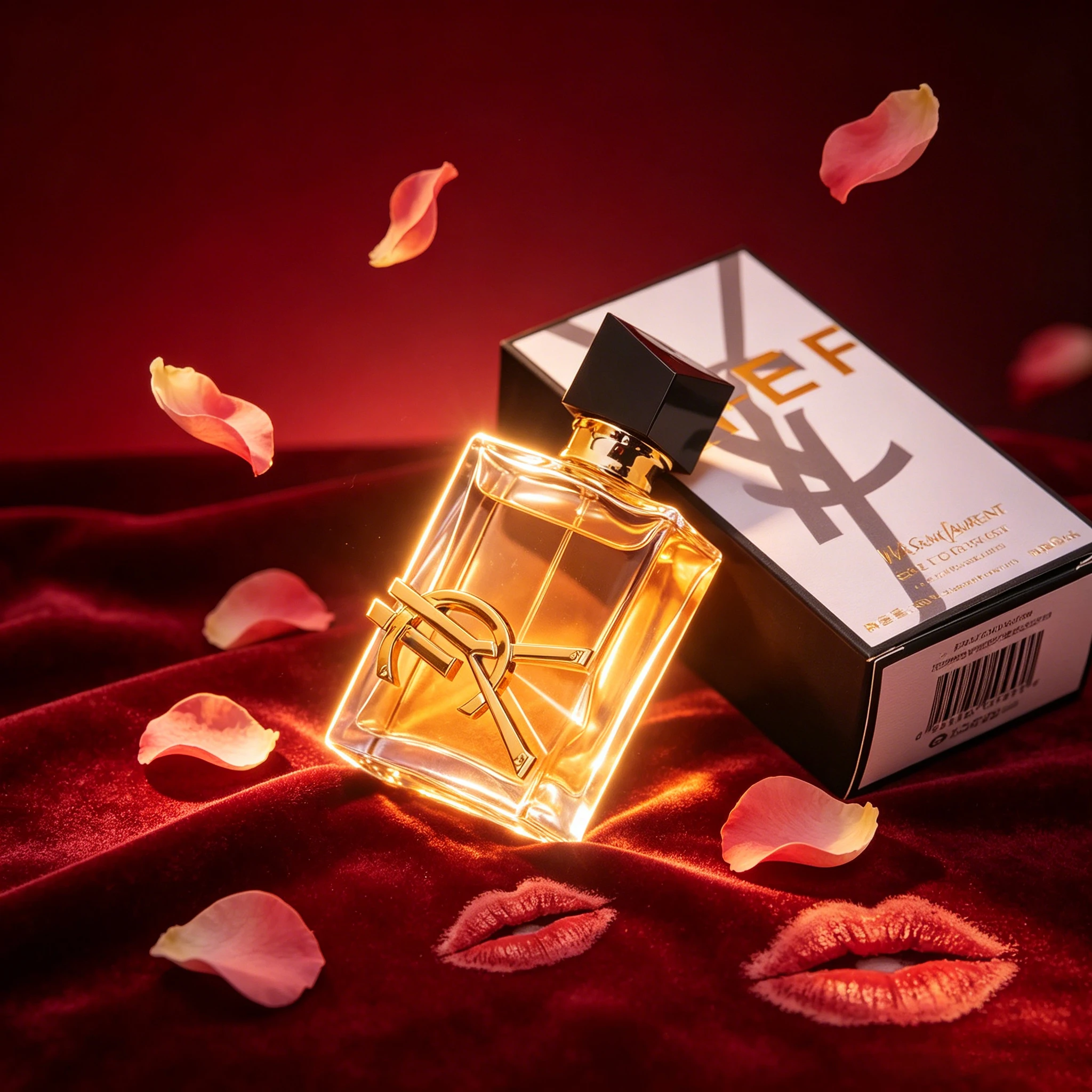 Beruhigende florale Gourmand-Noten, für den täglichen Gebrauch. Süßes Vanille- und Moschus-Parfüm, langanhaltendes romantisches Damenparfüm 30ml. Warmes Amber und Zuckerwatte. Femininer, langanhaltender Duft, ein luxuriöser Duft für jeden Tag.