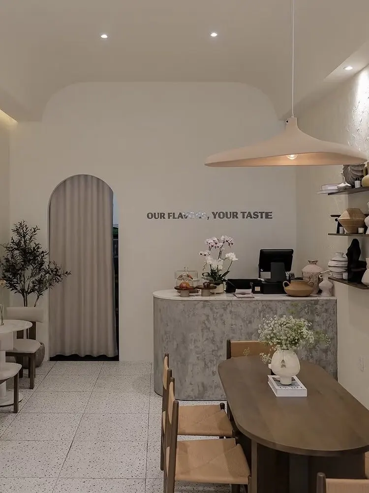 Bien emballée et très jolie
